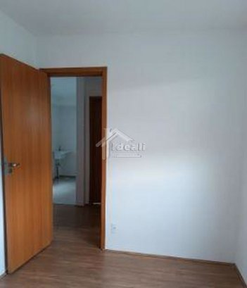 apartment em Rua Santana, Olímpica - Esteio - RS