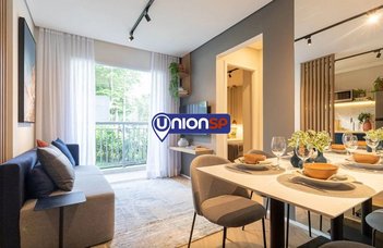 apartment em Avenida Padre Pereira de Andrade, Boaçava - São Paulo - SP