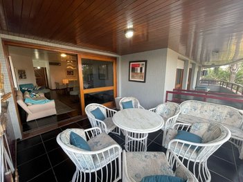 apartment em Avenida Central, Xangri-Lá - Xangri-Lá - RS