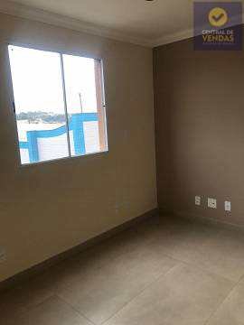 Apartamento com 2 quartos — Piratininga (Venda Nova), Belo Horizonte