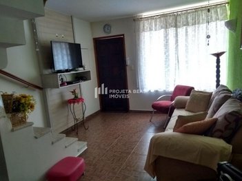 house em Rua Nhu-Guaçu, Nova Piraju - São Paulo - SP