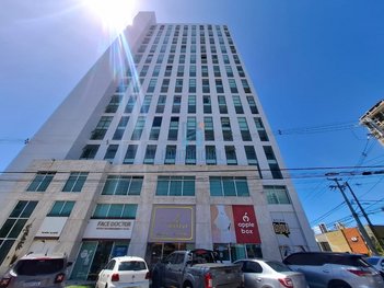 business em Avenida Afonso Pena, Tirol - Natal - RN