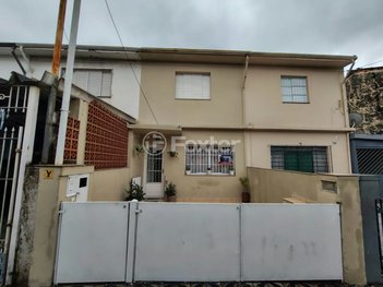 house em Rua Dom Pedro Henrique de Orleans e Bragança, Vila Jaguara - São Paulo - SP