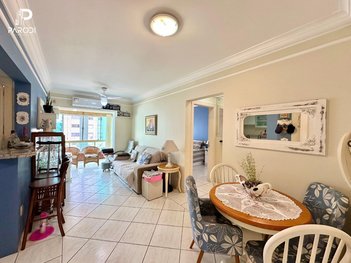 apartment em Avenida Central, Capão da Canoa - Capão da Canoa - RS