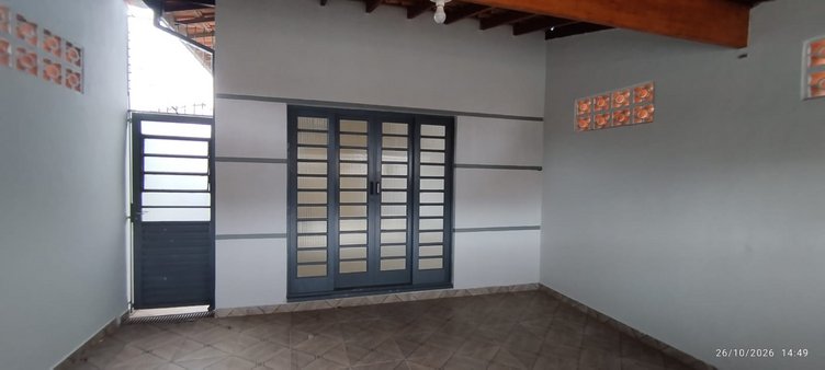 Cômodo Condomínio