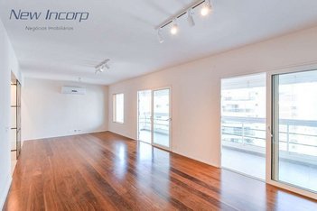 apartment em Rua do Rocio, Vila Olímpia - São Paulo - SP