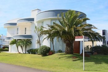 house em Rua Rio Jacuí, Centro - Xangri-Lá - RS