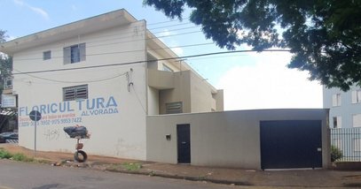 house em Avenida Guaiapó, Parque Residencial Tuiuti - Maringá - PR