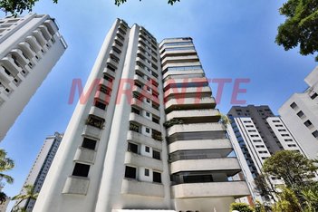 apartment em Rua Edson, Campo Belo - São Paulo - SP