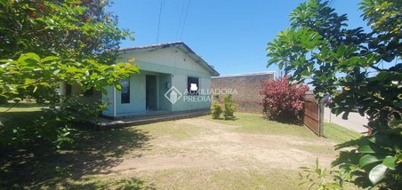 house em Rua Domingos Manoel Ramos, Povoado de Nova Brasília - Imbituba - SC