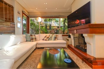 house em Avenida Otto Niemeyer, Tristeza - Porto Alegre - RS
