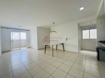 apartment em Avenida André Vidal de Negreiros, Jardim Carlos Gomes - Jundiaí - SP