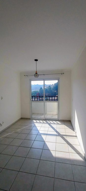 apartment em Rua Robartino Martho, Jardim da Fonte - Jundiaí - SP
