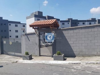 apartment em Travessa Saguaragi, Conjunto Habitacional Instituto Adventista - São Paulo - SP