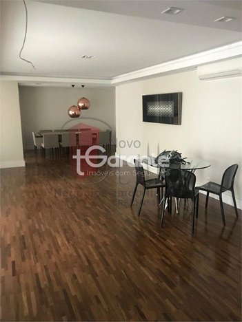 apartment em Rua Lincoln Albuquerque, Perdizes - São Paulo - SP