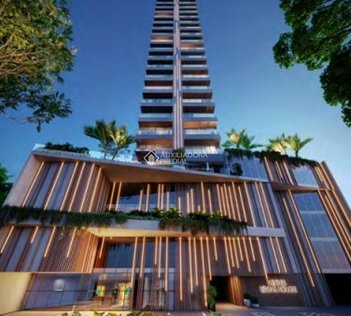 apartment em Avenida Osvaldo Reis, Fazendinha - Itajaí - SC