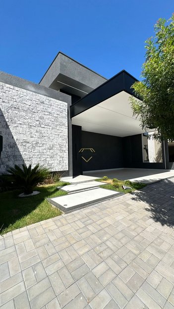 house em Rodovia Olegário Ferraz, Aeroporto - Araçatuba - SP