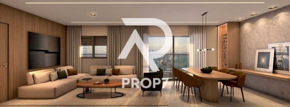 apartment em Rua Aimberê, Perdizes - São Paulo - SP