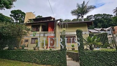 house em Rua Altevir Baptista de Lara, Barreirinha - Curitiba - PR
