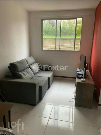 apartment em Rua Ada Vaz Cabeda, Jardim Leopoldina - Porto Alegre - RS