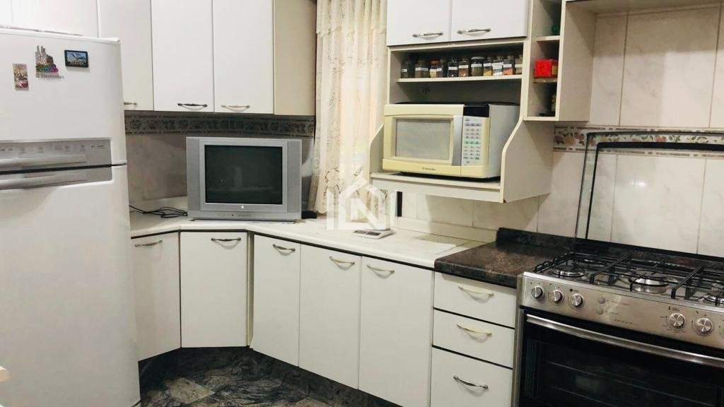 Jardim Passargada E - Cozinha