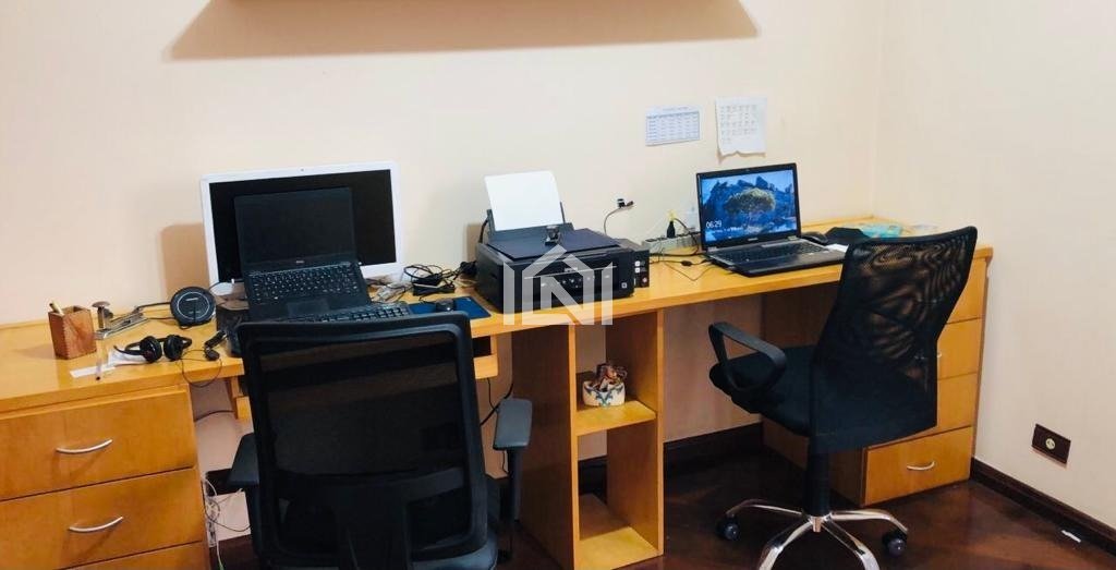 Jardim Passargada E - Escritório