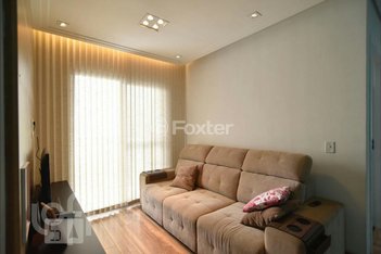 apartment em Rua Dom Bosco, Mooca - São Paulo - SP