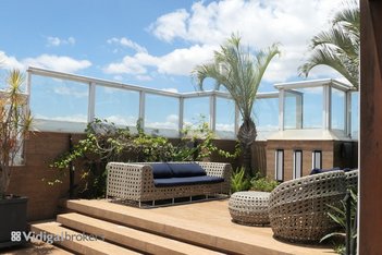 apartment em Rua Carlos Weber, Vila Leopoldina - São Paulo - SP