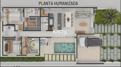 house em Avenida Charles Wesley, Taquaral - Piracicaba - SP