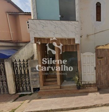 house em Rua José Bonifacio, Centro - Euclides da Cunha - BA