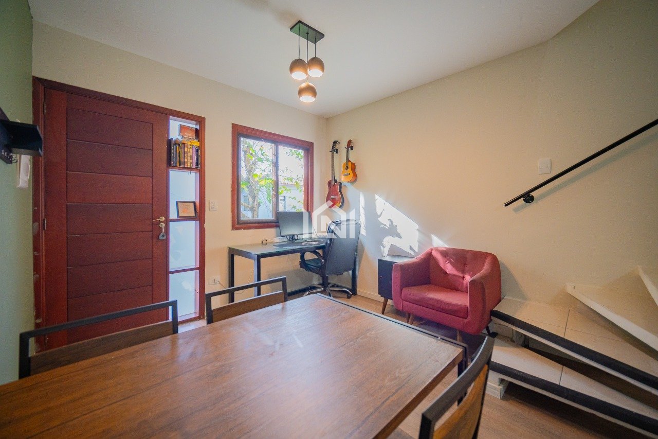 casa a venda no condominio san filipi - salas