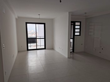 apartment em Rua Xangrilá, Barreiros - São José - SC
