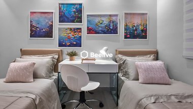 apartment em Avenida Marte, Jardim Riacho das Pedras - Contagem - MG