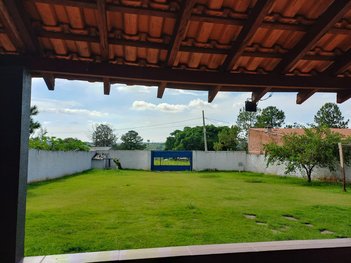 house em Rua Adilson Cau de Camargo, Jardim Itapemirim - Sorocaba - SP