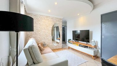 apartment em Rua Paulo Diniz Carneiro, Buritis - Belo Horizonte - MG