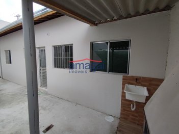 house em Rua Professora Anita de Oliveira Cordeiro Gomes, Cidade Nova Jacareí - Jacareí - SP