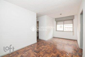 apartment em Carlos Estevão, Passo das Pedras - Porto Alegre - RS