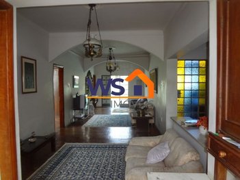 house em Rua Cura D'Ars, Prado - Belo Horizonte - MG