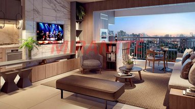 apartment em Avenida Guapira, Tucuruvi - São Paulo - SP