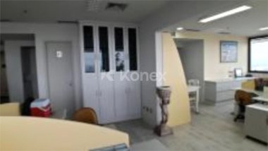 office em Avenida Nova Cantareira, Tucuruvi - São Paulo - SP