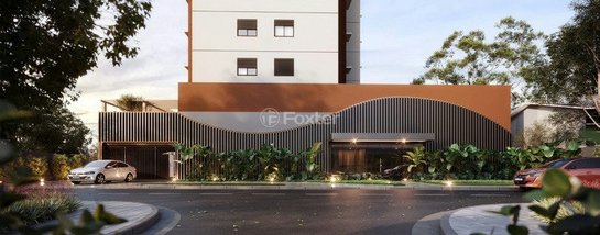 apartment em Rua Antônio Russo, Jardim Roberto - Osasco - SP