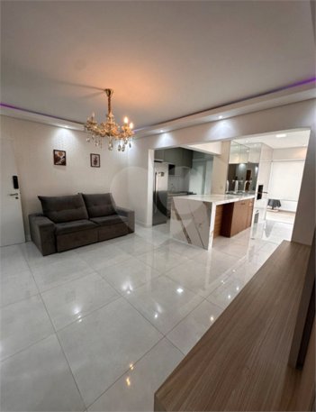 apartment em Rua Hilda Del Nero Bisquolo, Jardim Florestal - Jundiaí - SP