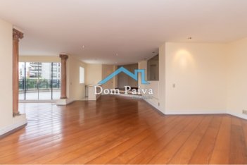 apartment em Rua das Mangabeiras, Santa Cecília - São Paulo - SP