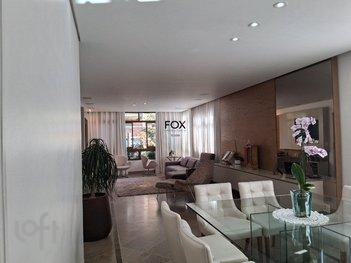 apartment em Estados Unidos, Sion - Belo Horizonte - MG
