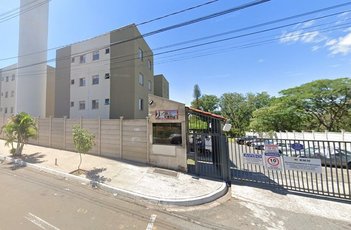 apartment em Avenida Eduardo Alves de Lima, Vila Abaeté - Campinas - SP
