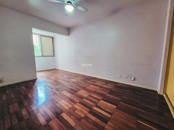 apartment em Avenida Macuco, Moema - São Paulo - SP