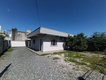 house em Rua Dom José, Vila Real - Balneário Camboriú - SC