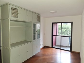 apartment em Rua Cristiano Viana, Cerqueira César - São Paulo - SP