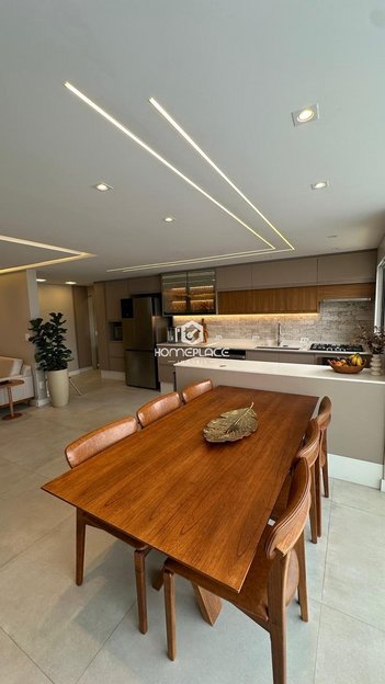 apartment em Avenida Redenção, Jardim do Mar - São Bernardo do Campo - SP