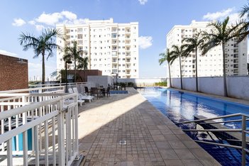 apartment em Rua Franklin do Amaral, Vila Nova Cachoeirinha - São Paulo - SP